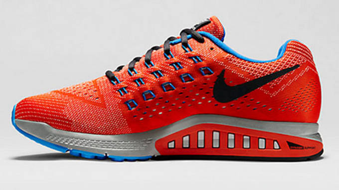 Nike Debuts Chicago Marathon Editions for the Zoom Structure and ...