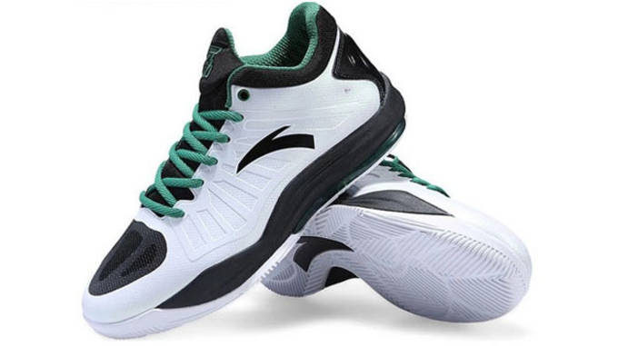 top 10 performance basketball shoes