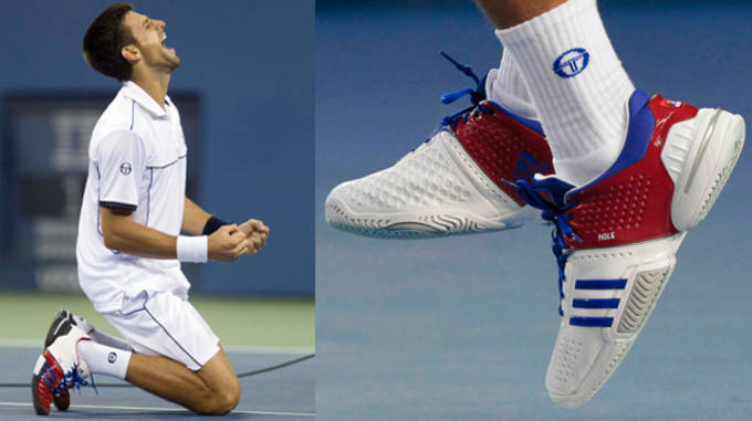 The 25 Most Notable Sneakers Worn By Us Open Mens Singles Champions Complex 8129