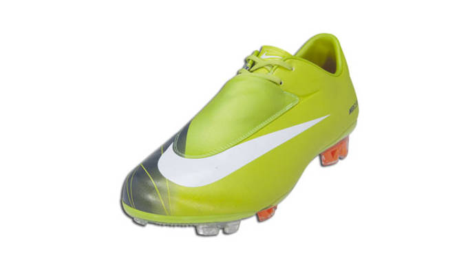 nike mercurial vapor 6