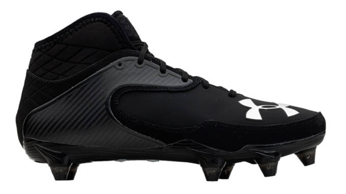 under armour nitro icon cleats