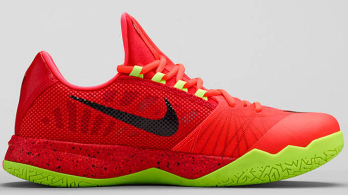 nike zoom run the one james harden