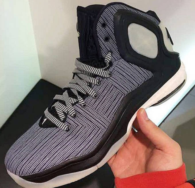 adidas rose nightmare adidas rose nightmare