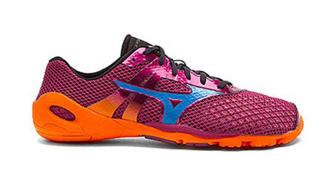 under armour zero drop running shoes