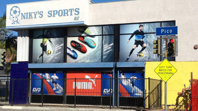 The 10 Best Soccer Stores in the US | Complex