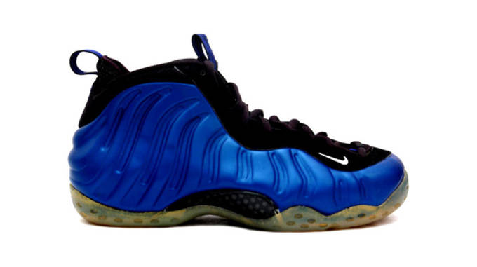 foamposite nba