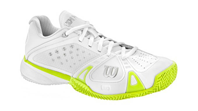 The 10 Best Clay Court Tennis Shoes for Women Complex
