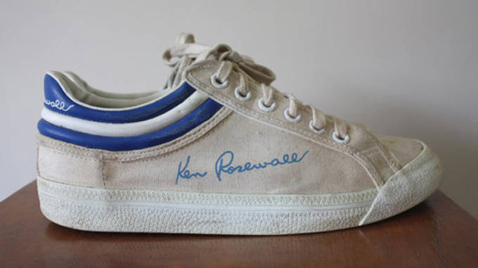 popular sneakers in the 70s