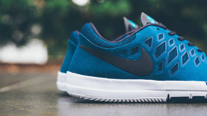 nike sb suede blue