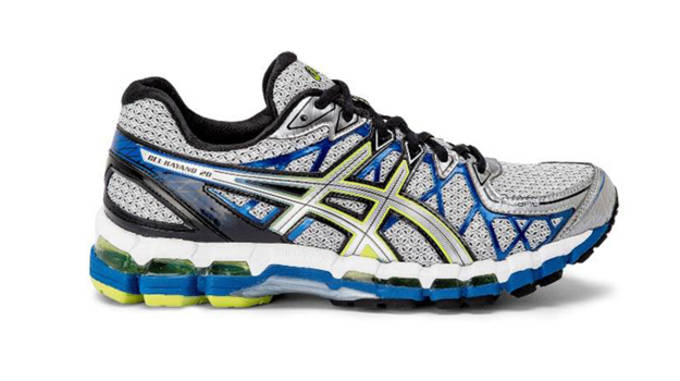 asics for beginner runners