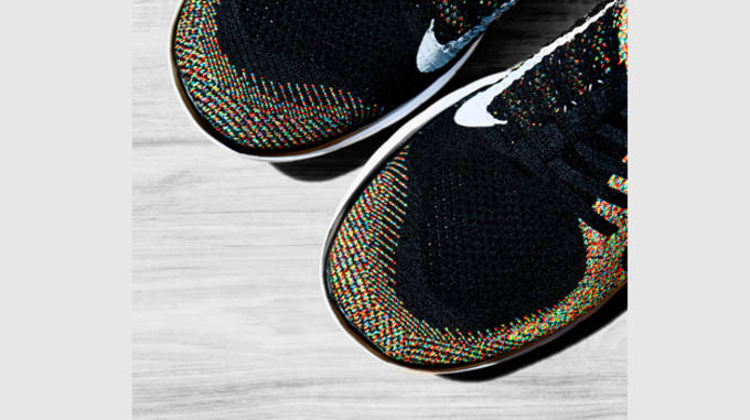 nike flyknit 4.0