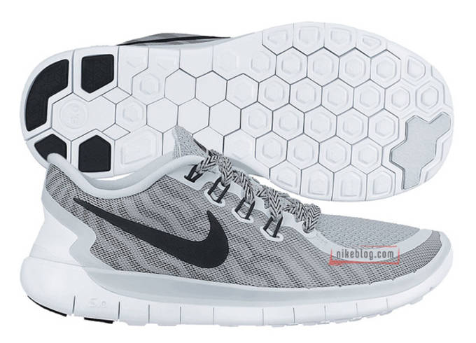 Here's Your First Look at the 2015 Nike Free 5.0 | Complex