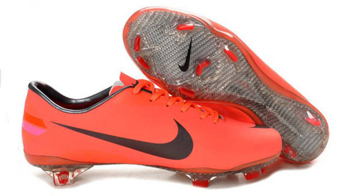 old nike cleats soccer