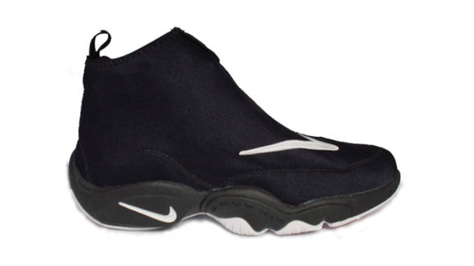 The 10 Best Nike Zoom Air Basketball Shoes | Complex