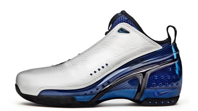 10 Basketball Bloggers Pick Out 10 Shoes They Want Retroed | Complex