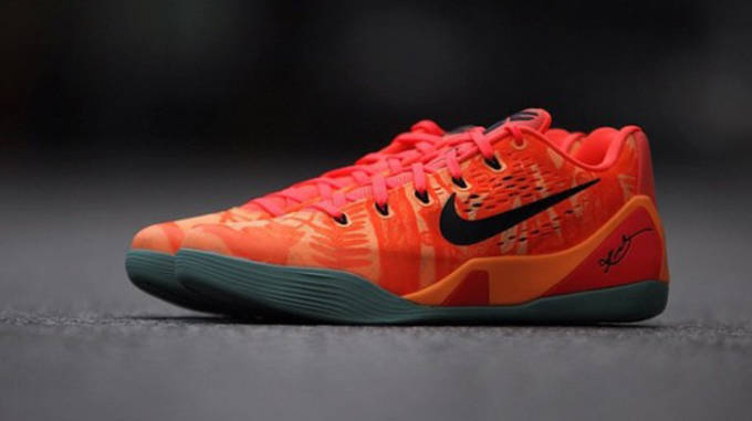 kobe 9 release date