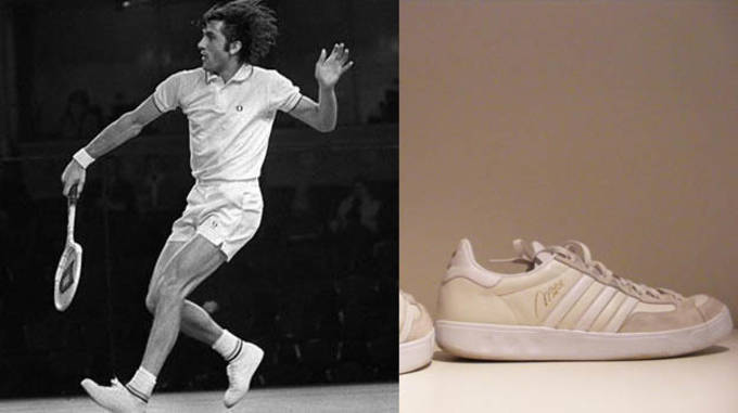 The 25 Most Notable Sneakers Worn by US Open Men's Singles Champions