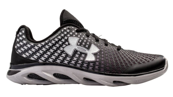 Under Armour Debuts Their CluchFit-Powered Running and Training Shoes ...