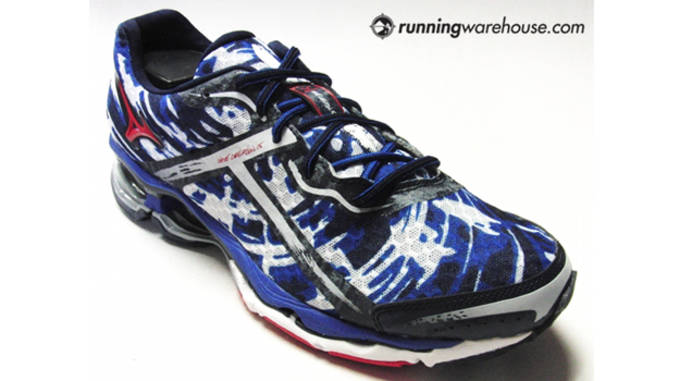 mizuno wave runner 15 2013