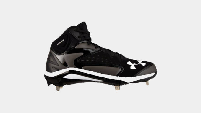 1y baseball cleats