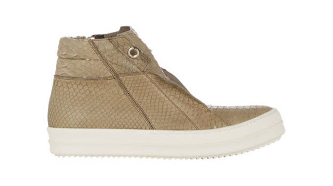expensive designer sneakers