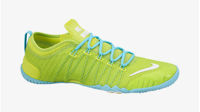 nike free bionic reviews