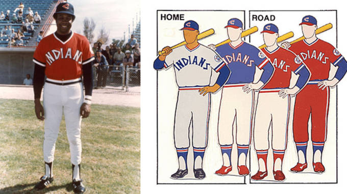 cleveland indians canada day jersey