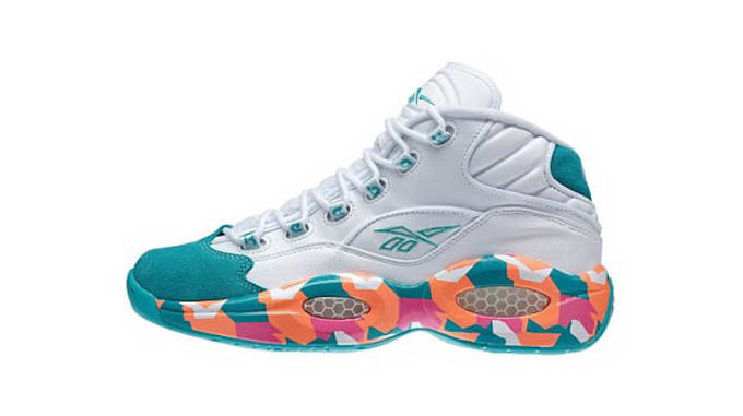 good streetball shoes