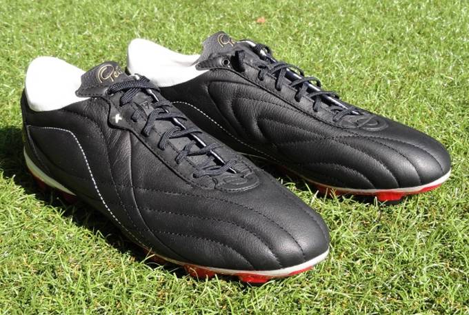 top 10 soccer cleats of all time