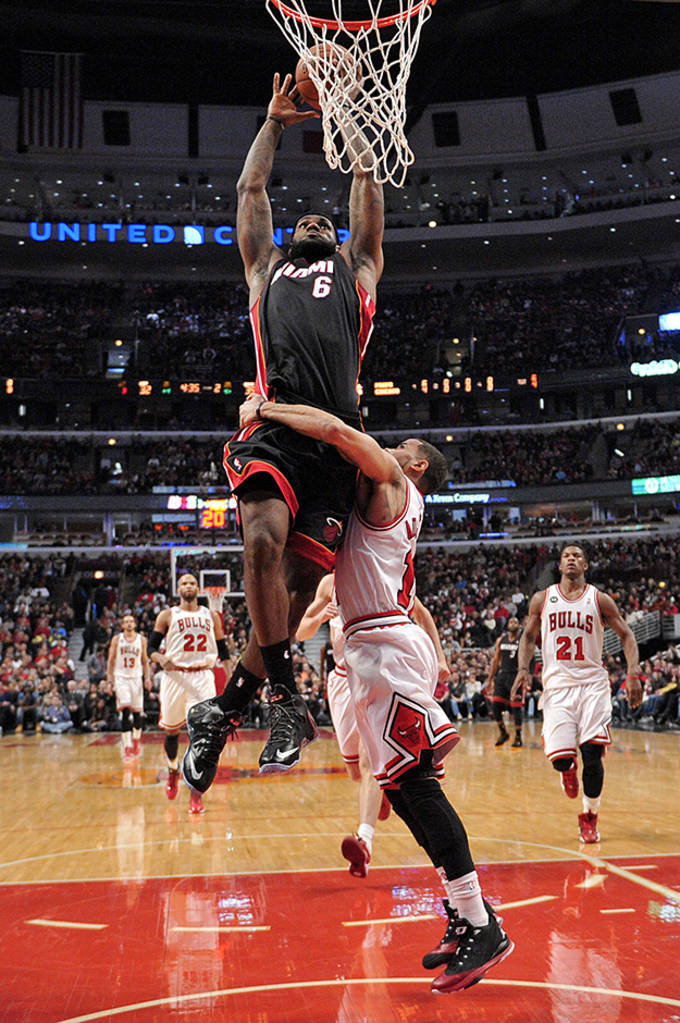 lebron james x111