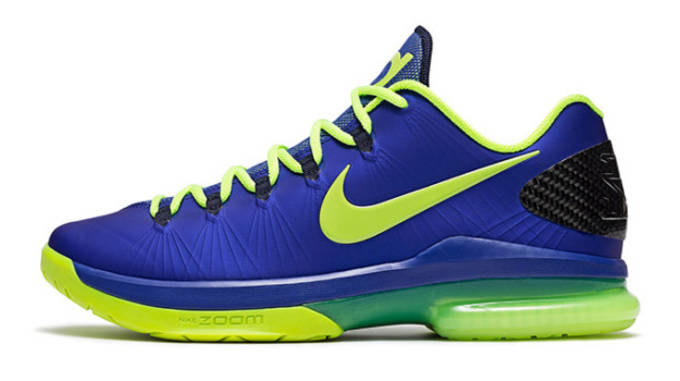 kd sneaker