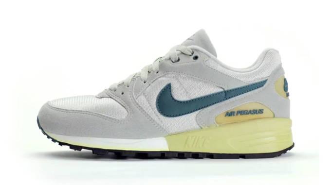 The Complete History of the Nike Air Pegasus | Complex