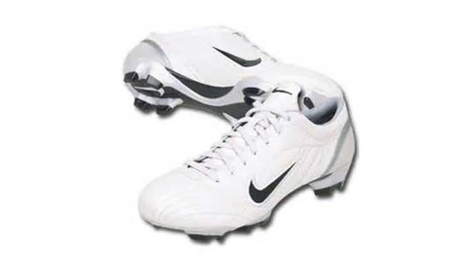 Football Boots Nike Mercurial Vapor XII Pro FG Volt Black
