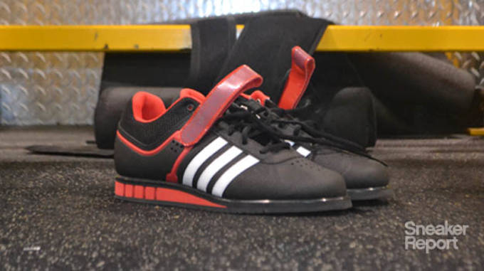 adidas powerlifter