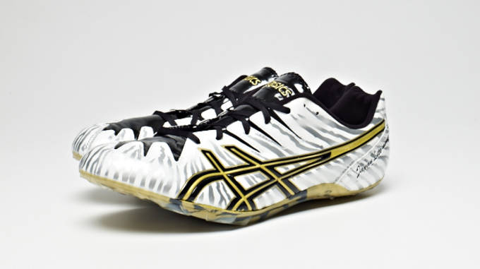 best sprinter spikes