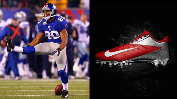 The Most Popular Cleats In The Nfl And Why Complex