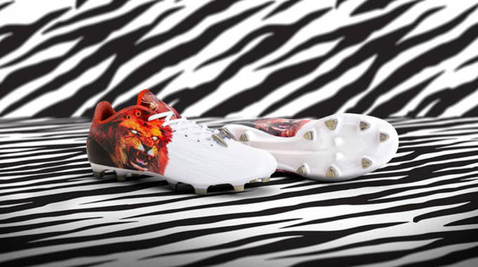 adidas snoop dogg football cleats