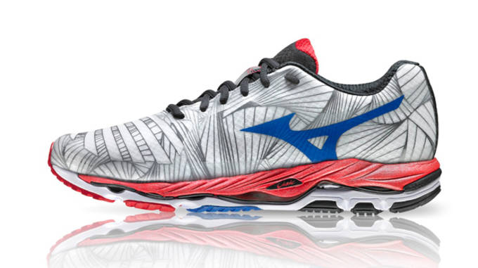 mizuno wave alchemy 2014