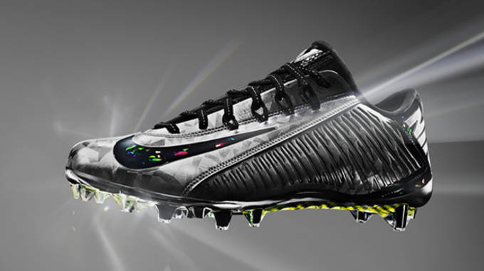 nike vapor untouchable super bowl edition