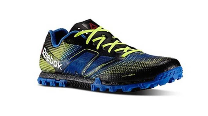 best shoes for obstacle courses