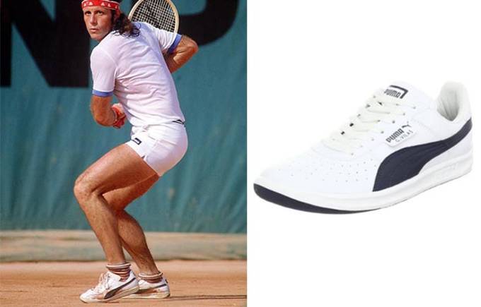 8 Tennis Pros and the Sneakers They Won't Stop Wearing | Complex