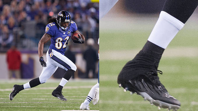 Do Nfl Players Wear Soccer Cleats