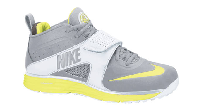 Lacrosse - Nike Huarache Turf