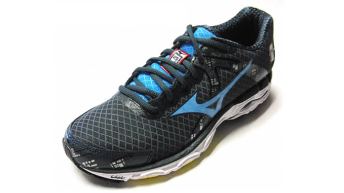 mizuno wave runner 15 2013