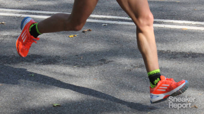 finish line shoe release