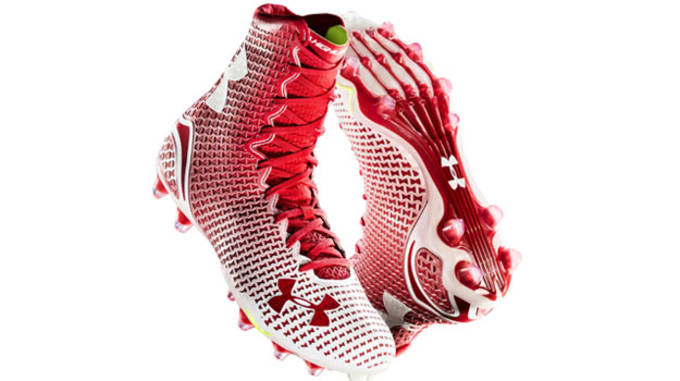 under armour highlight clutchfit