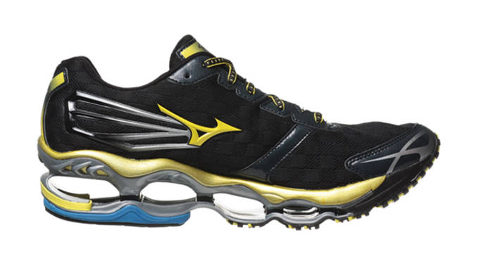 mizuno wave prophecy 2 2013