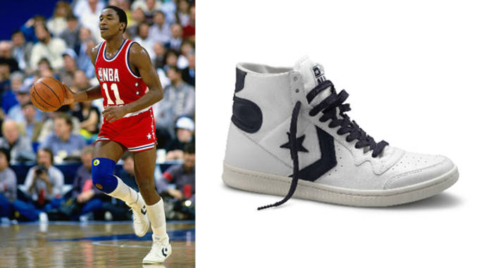 thomas converse