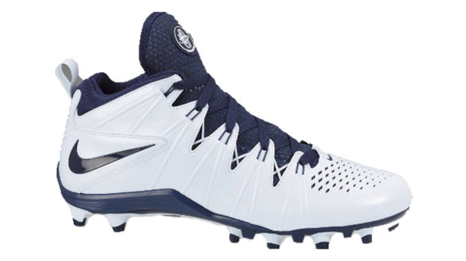 nike huarache 4 lacrosse cleats