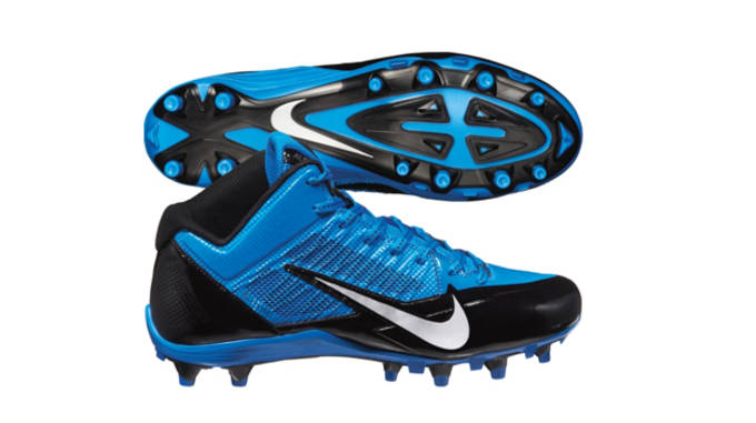 quarterback cleats 2020